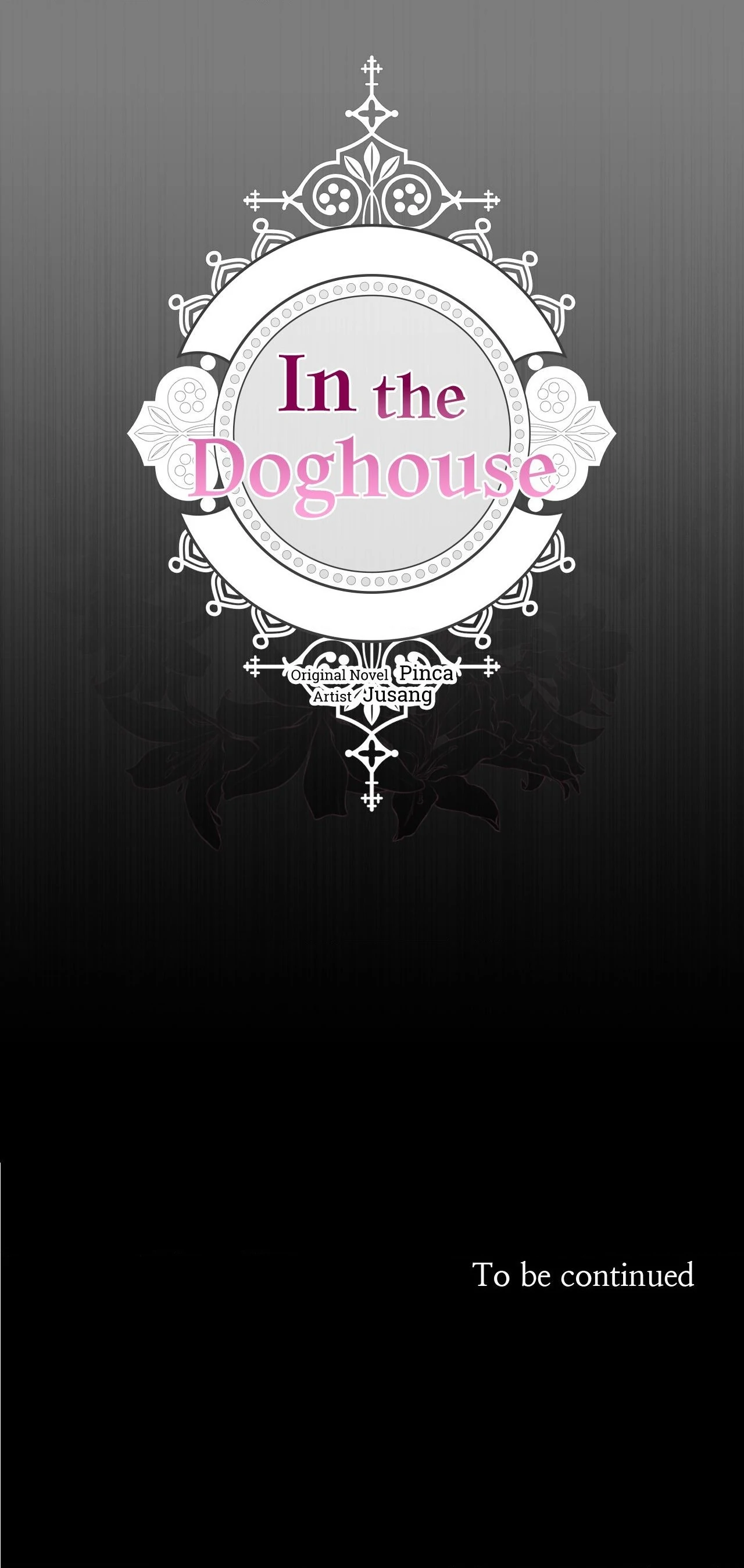 In the Doghouse chapter 49 page 55