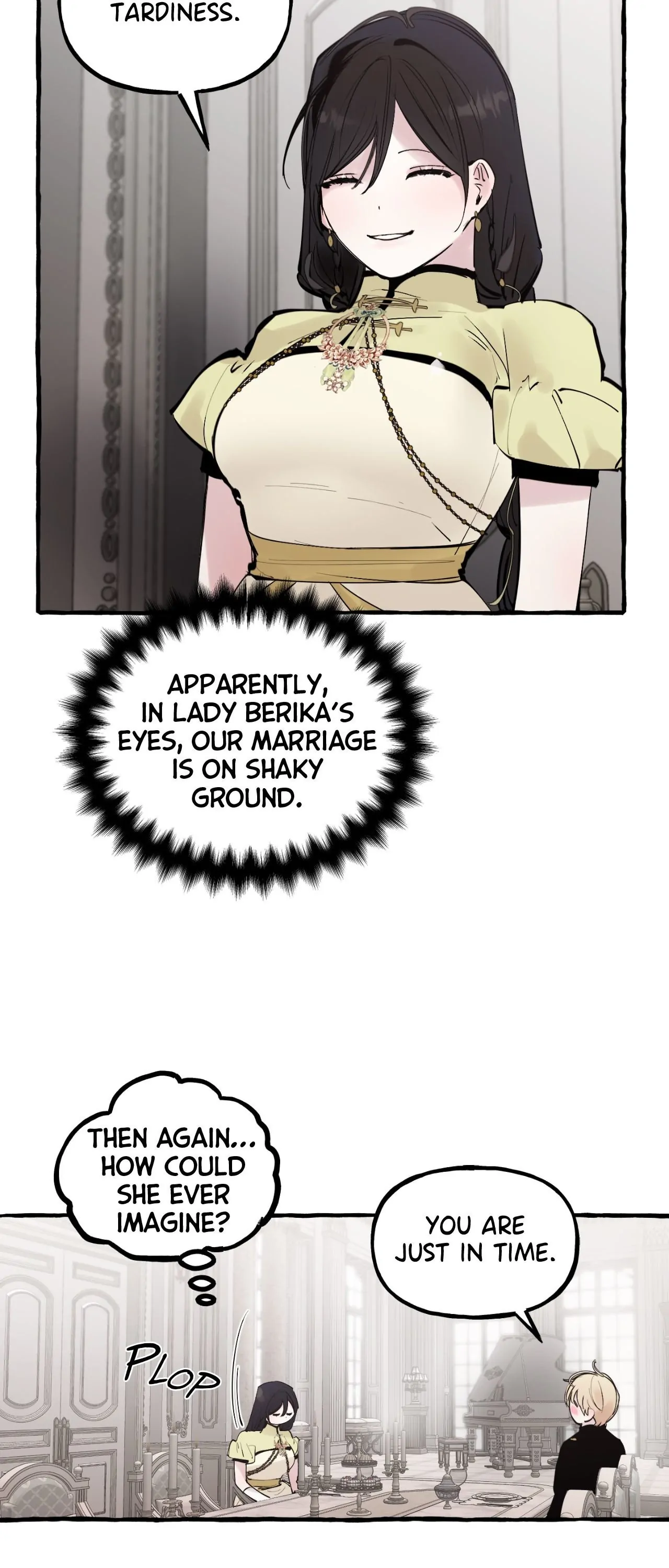 In the Doghouse chapter 49 page 8