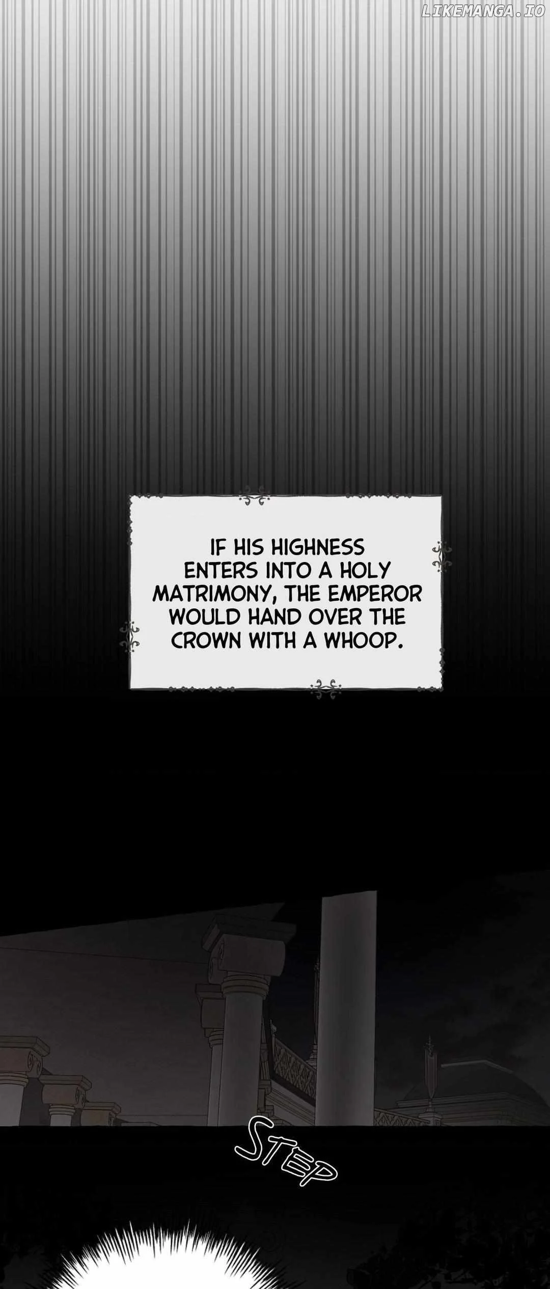 In the Doghouse chapter 52 page 1