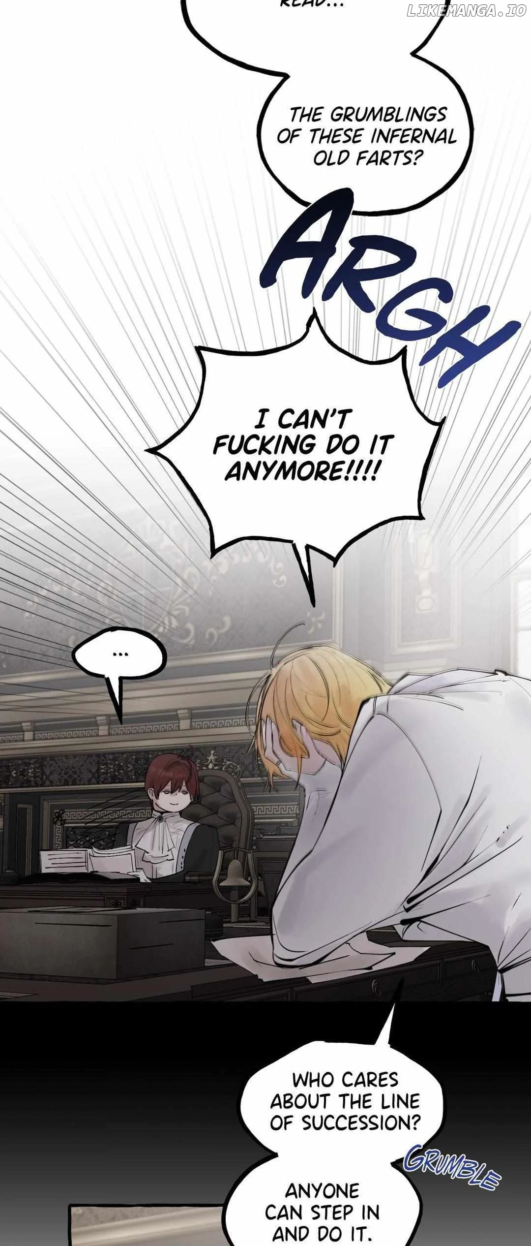 In the Doghouse chapter 52 page 13