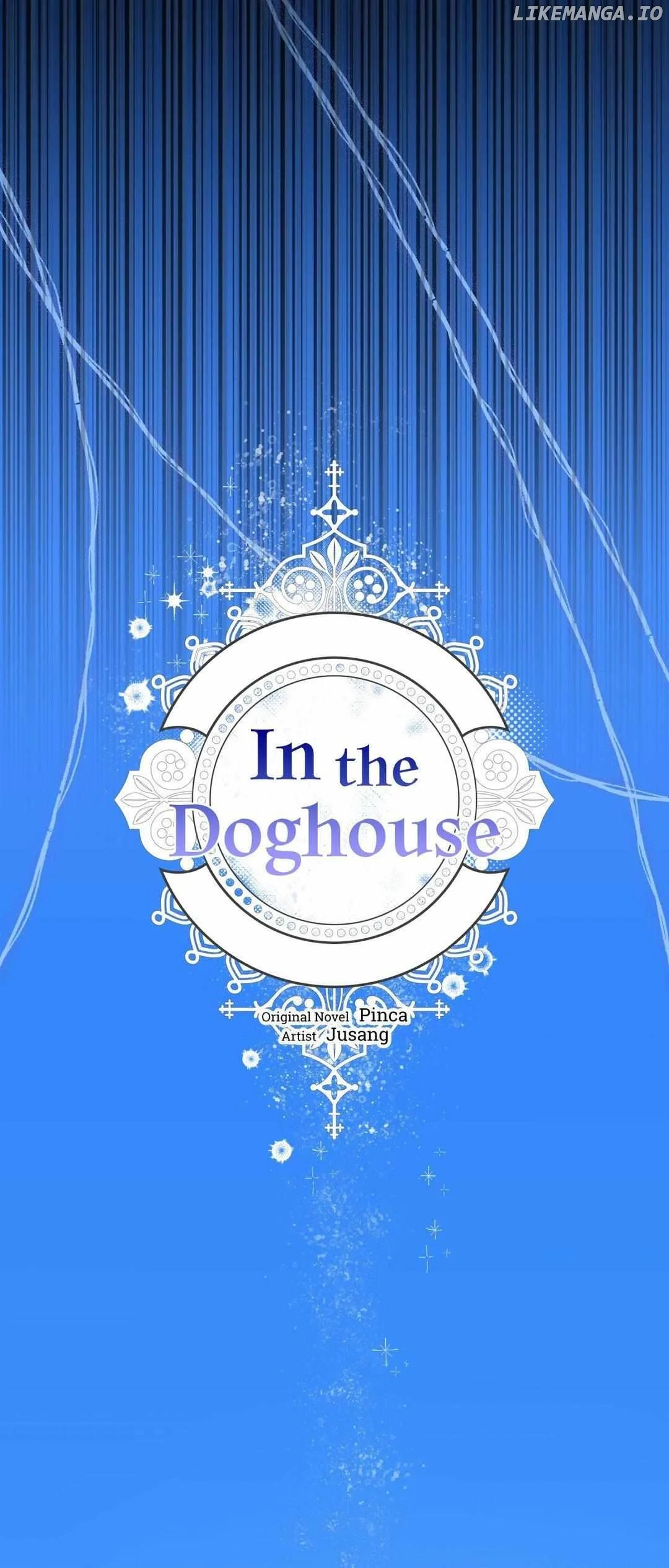 In the Doghouse chapter 52 page 21