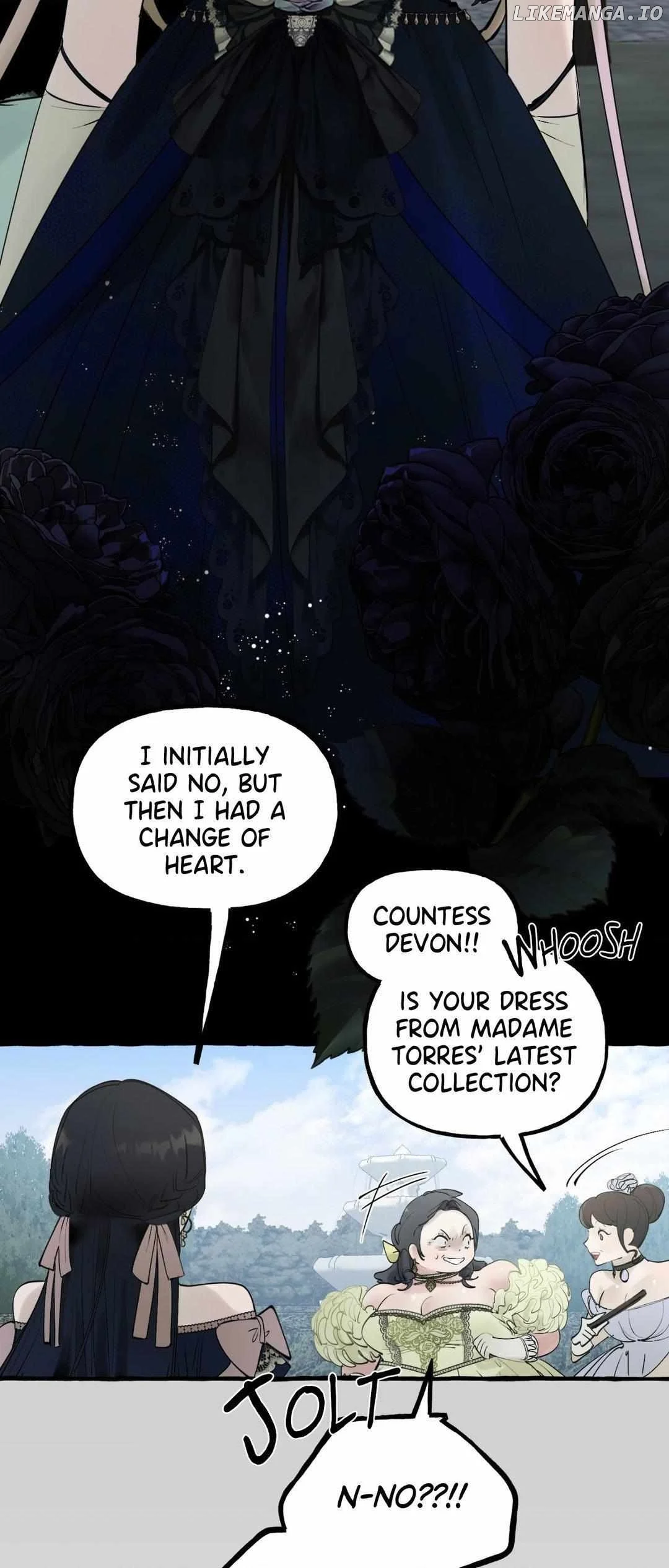 In the Doghouse chapter 52 page 26