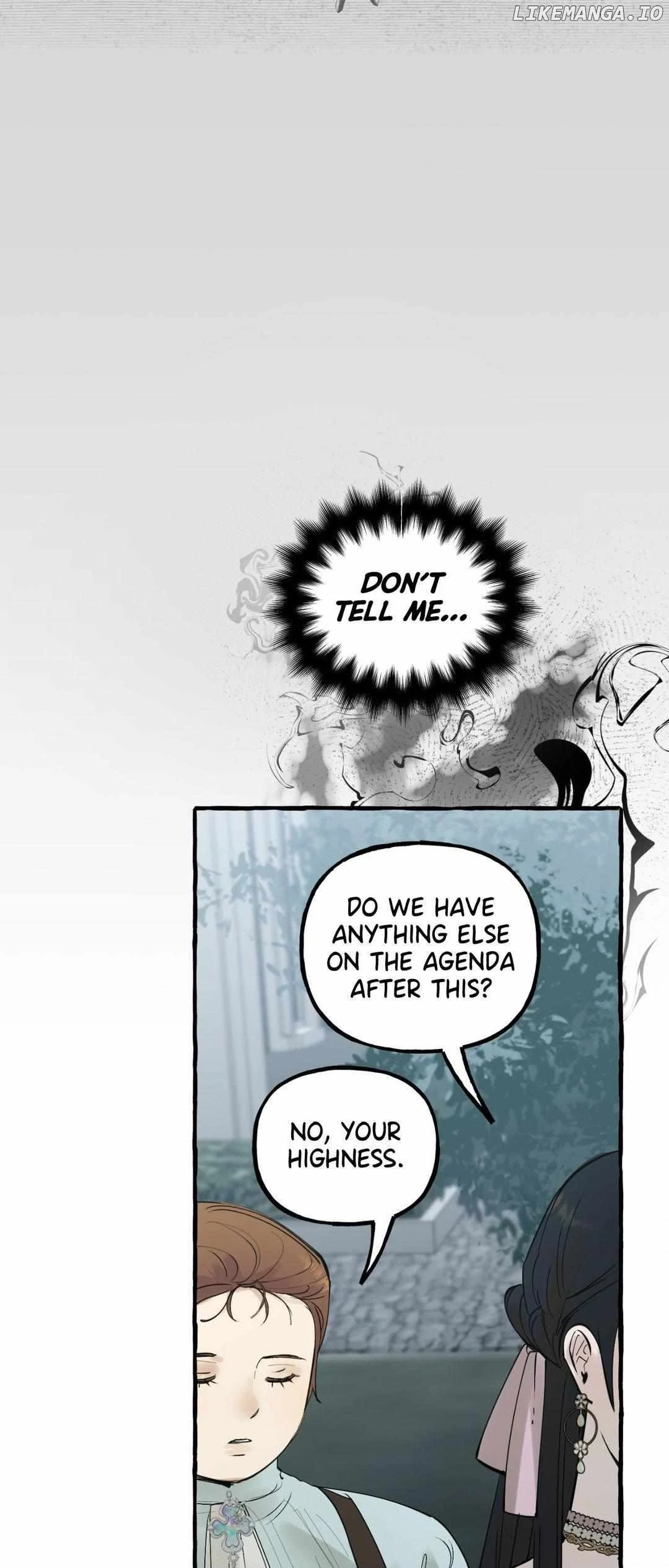 In the Doghouse chapter 52 page 30
