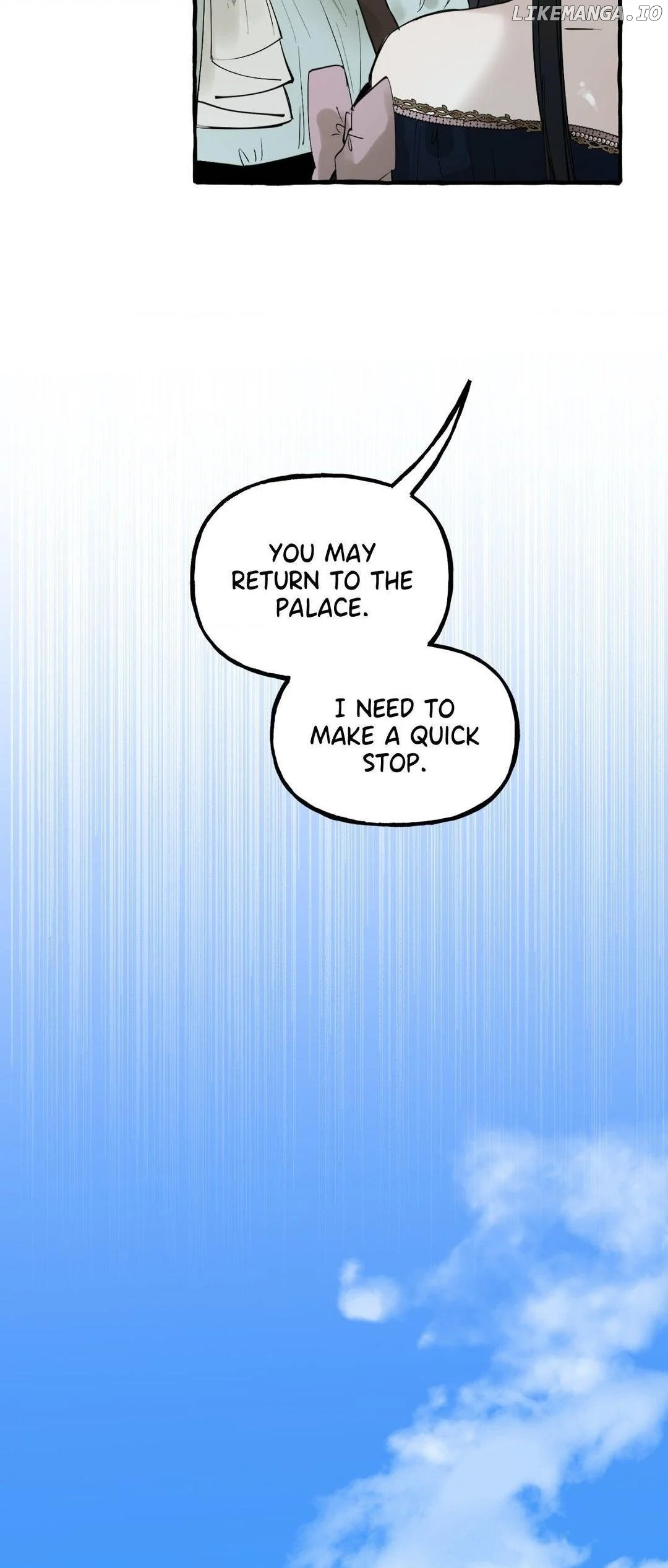 In the Doghouse chapter 52 page 31