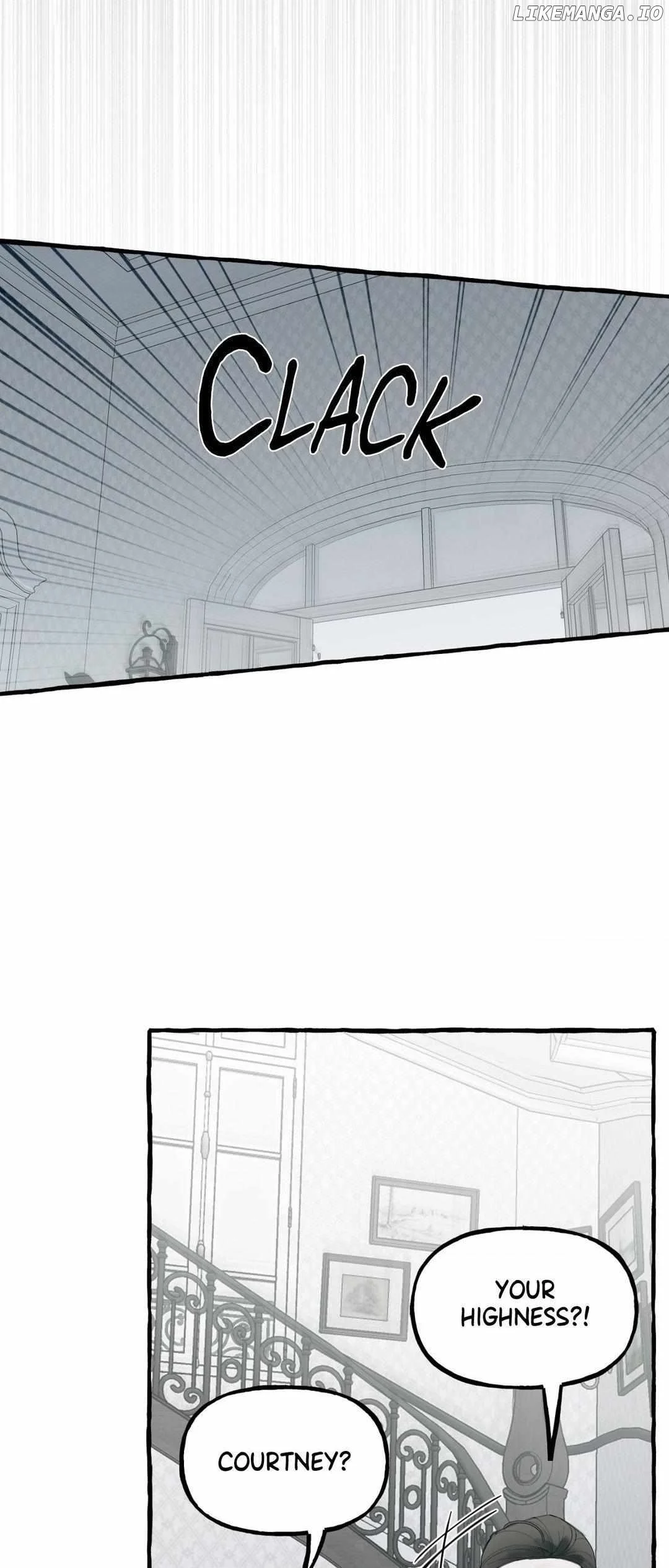 In the Doghouse chapter 52 page 33