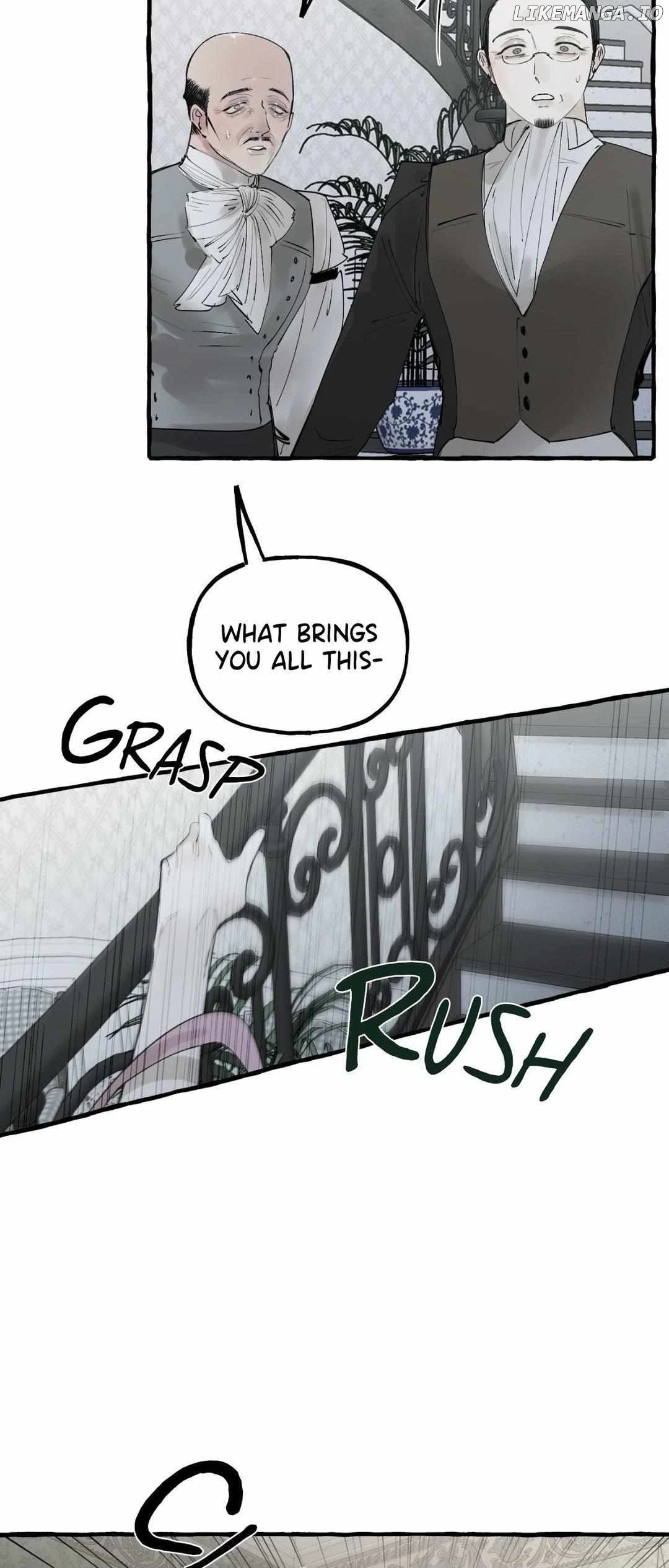 In the Doghouse chapter 52 page 34