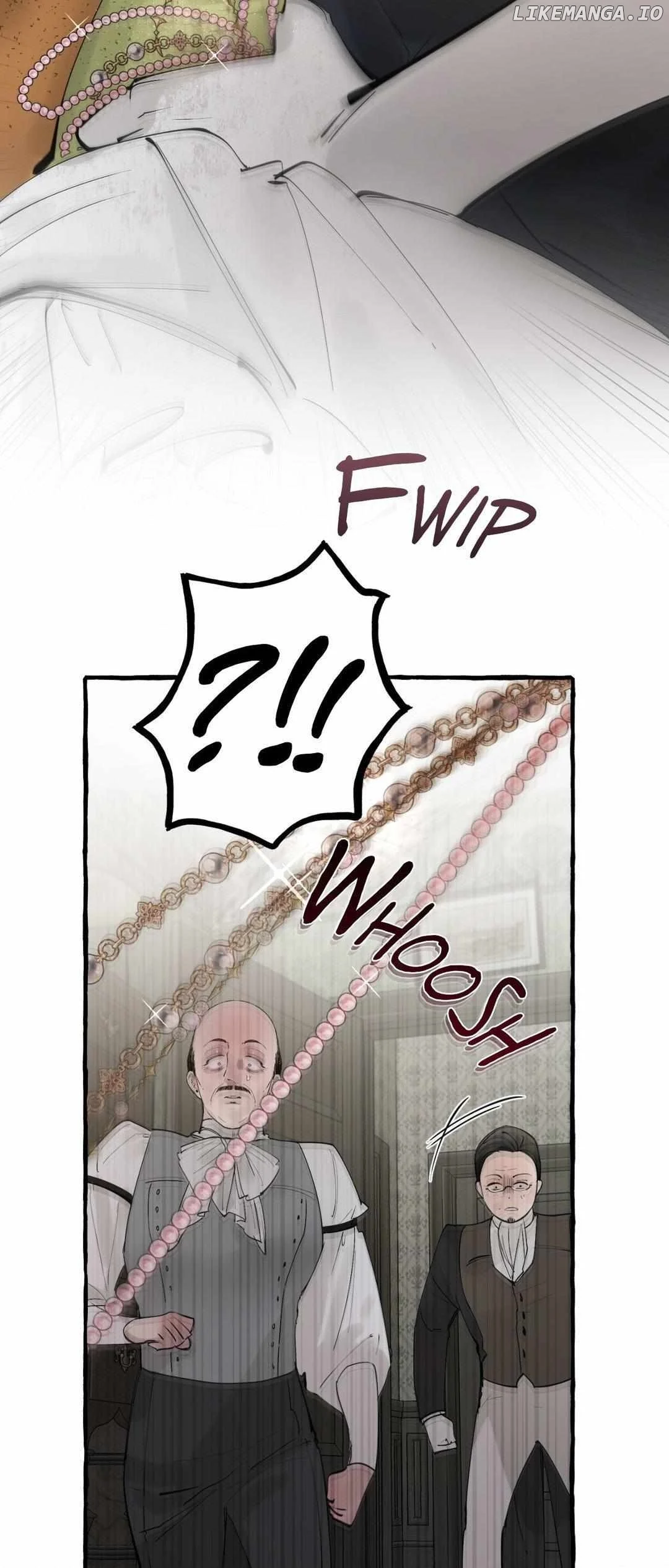 In the Doghouse chapter 52 page 37