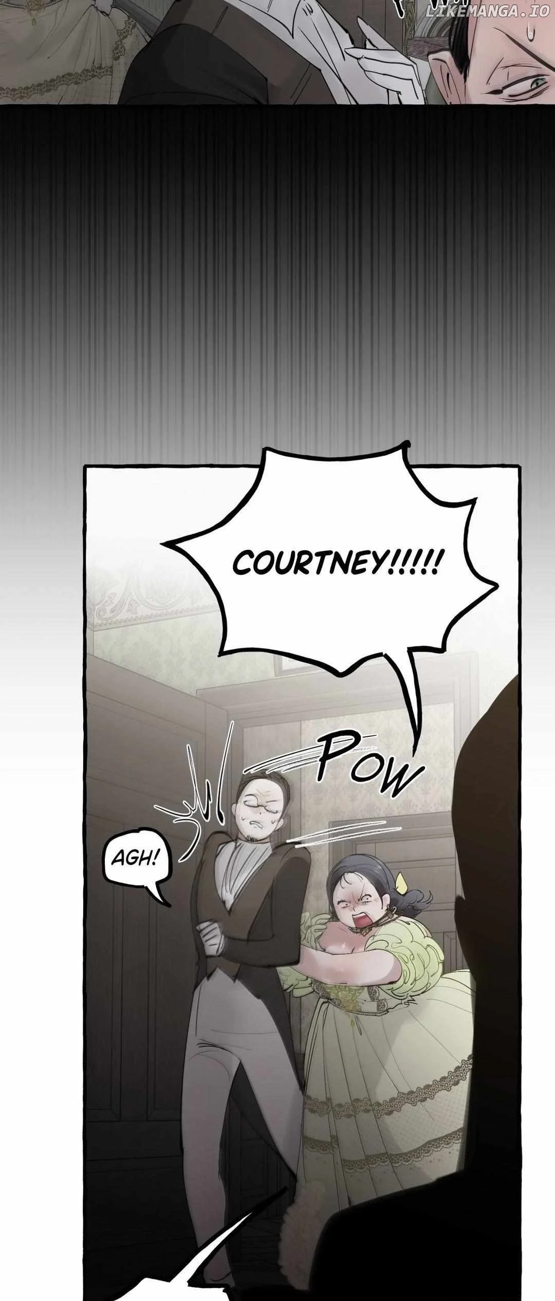 In the Doghouse chapter 52 page 40