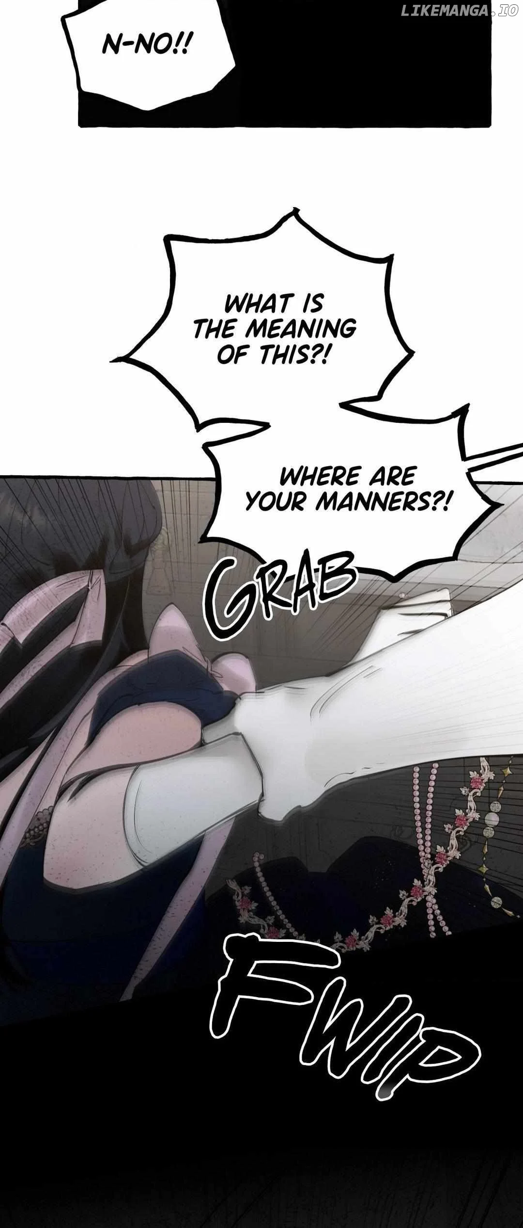 In the Doghouse chapter 52 page 41