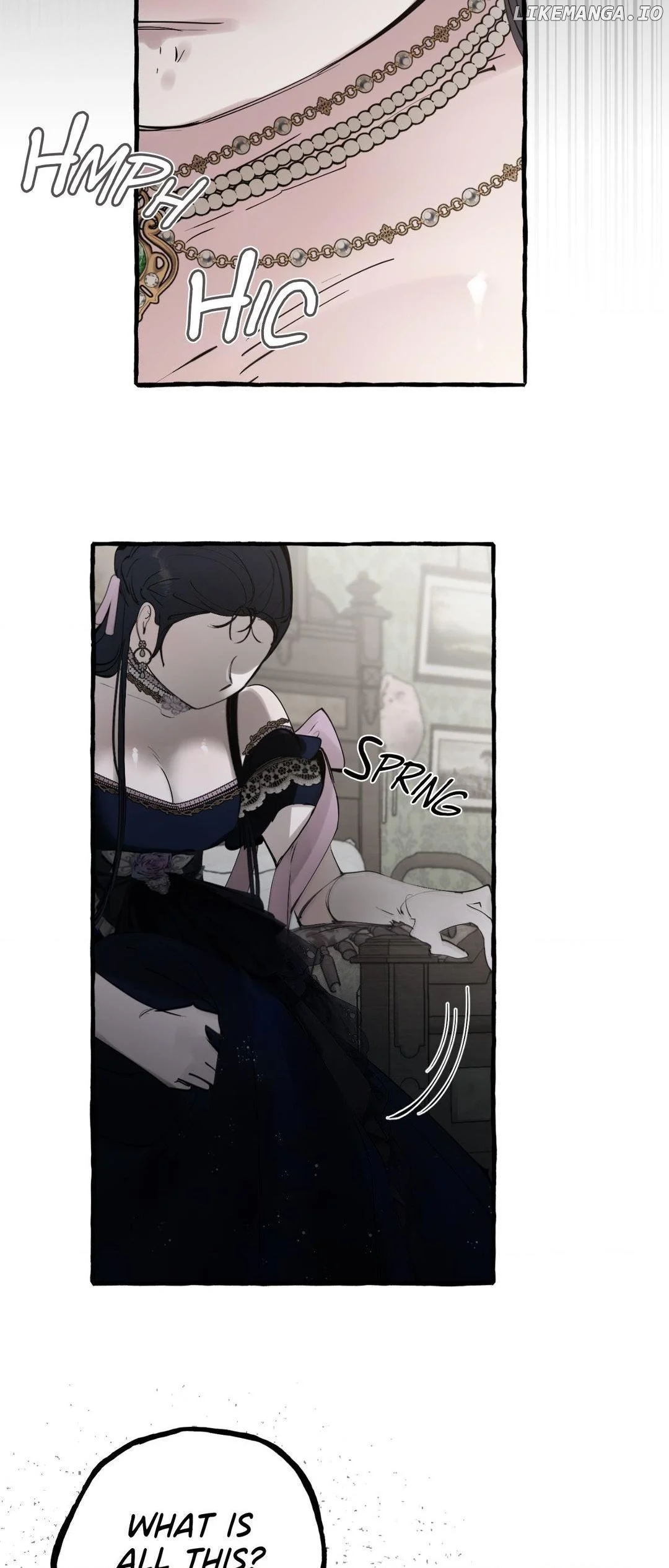 In the Doghouse chapter 52 page 44
