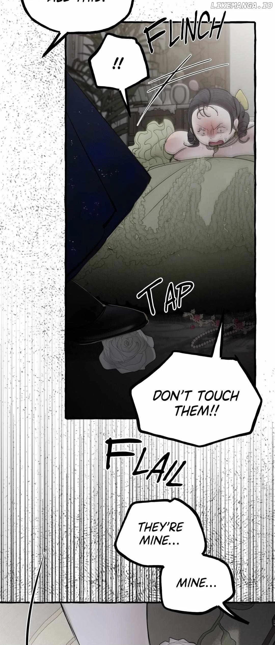 In the Doghouse chapter 52 page 45