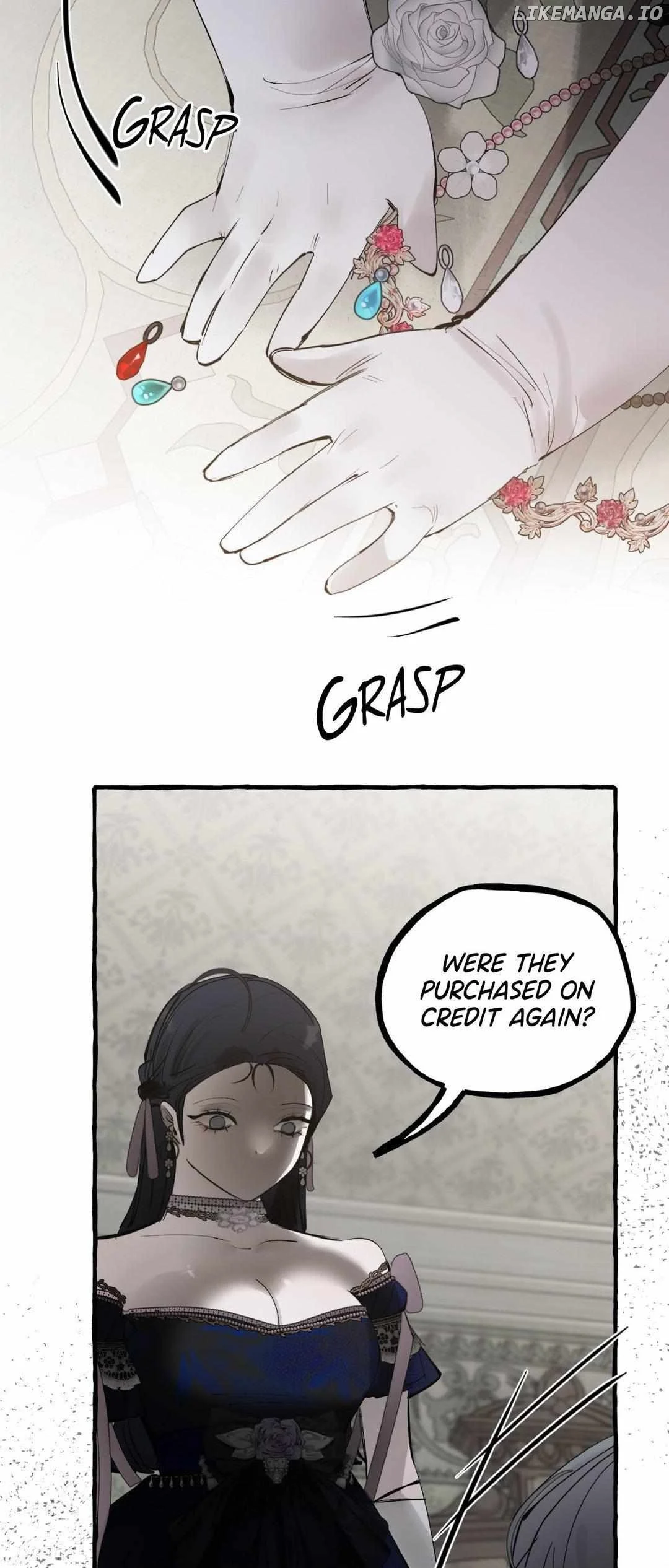 In the Doghouse chapter 52 page 46