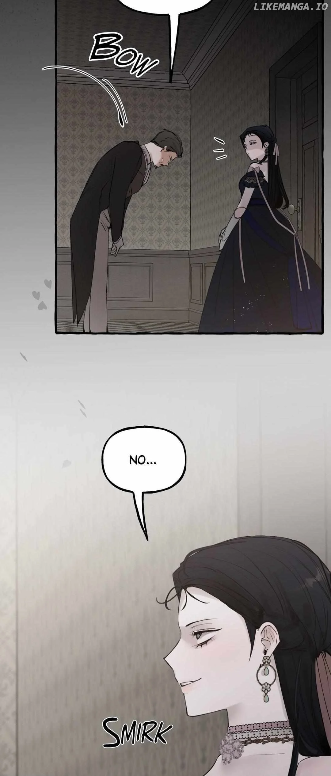 In the Doghouse chapter 52 page 52