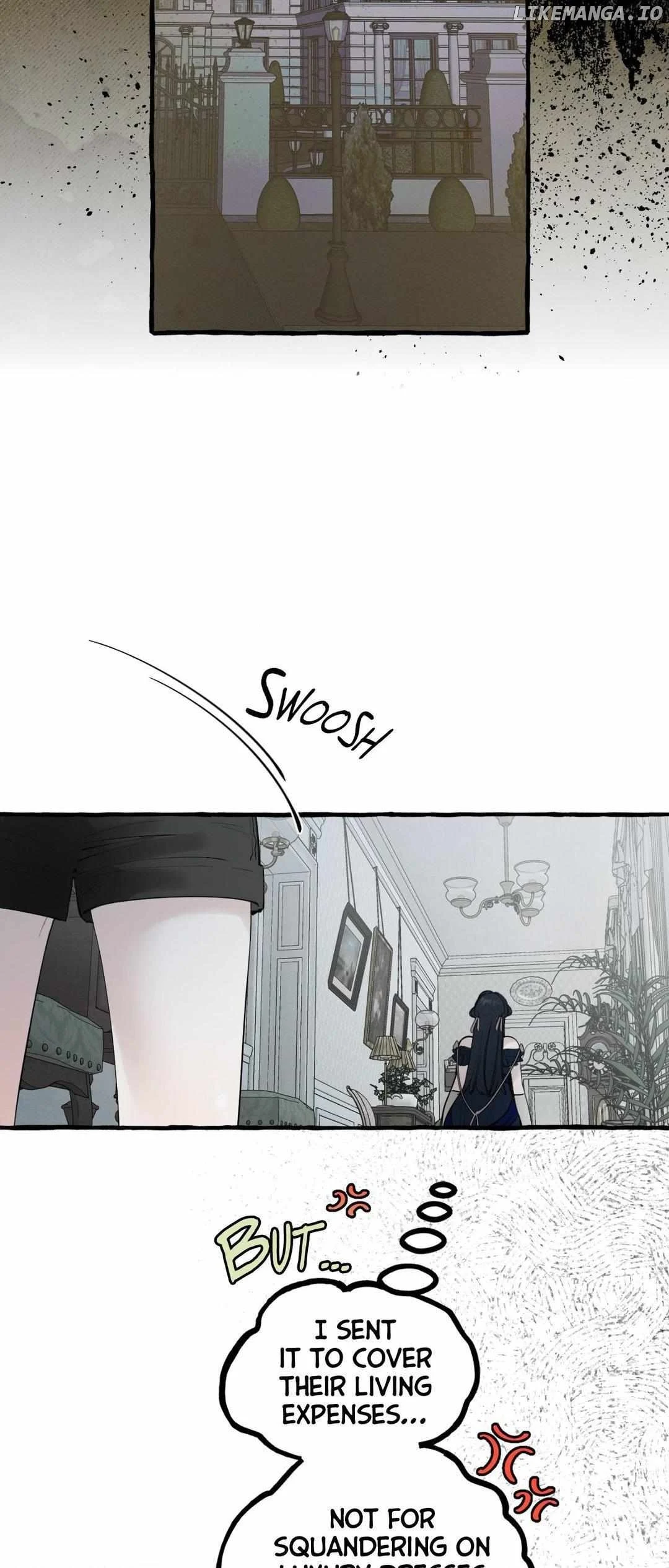 In the Doghouse chapter 52 page 60