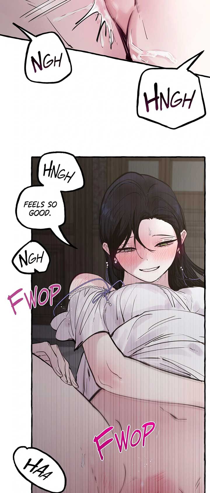 In the Doghouse chapter 56 page 14