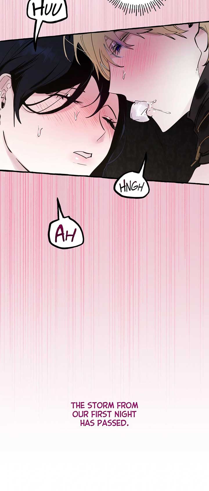 In the Doghouse chapter 56 page 19