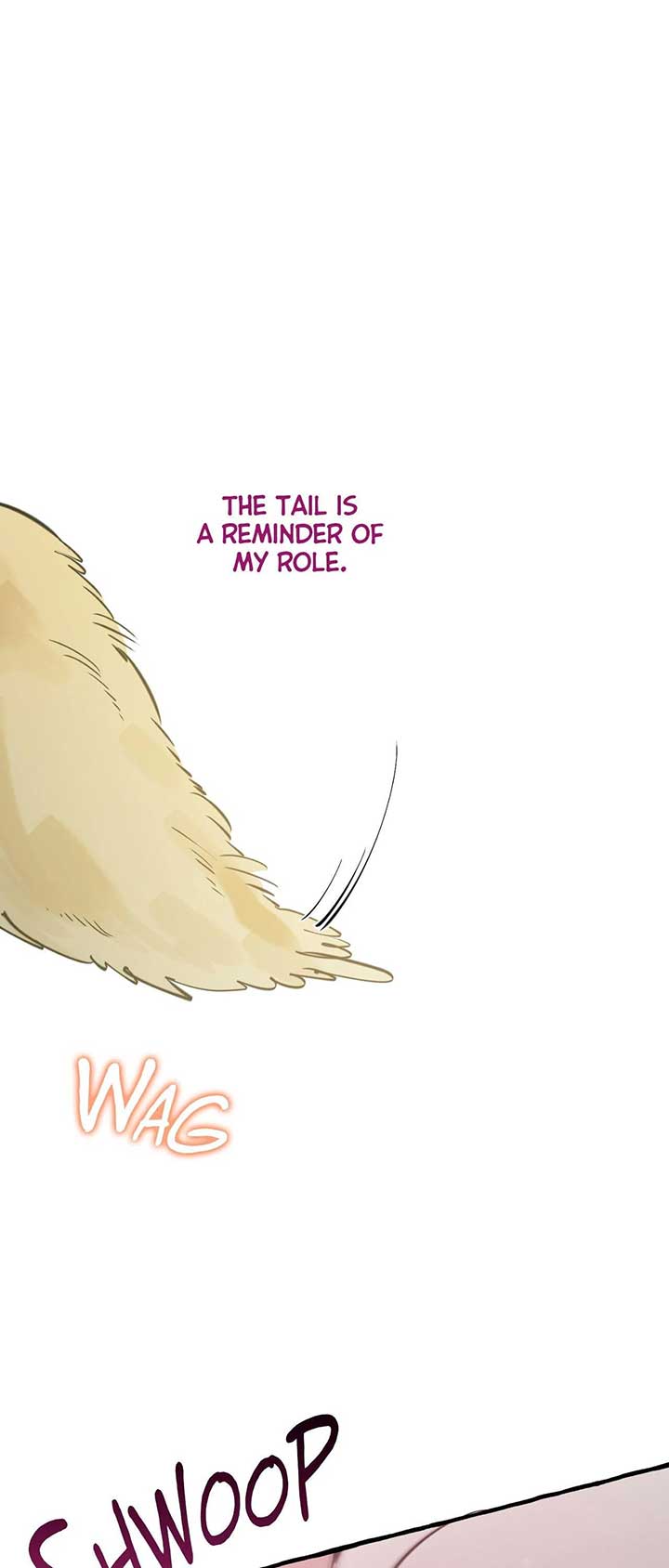 In the Doghouse chapter 56 page 20