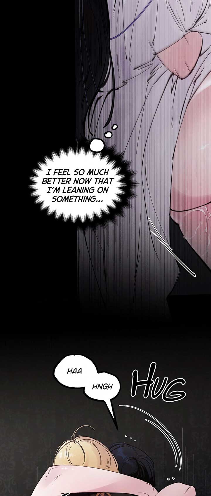 In the Doghouse chapter 56 page 22