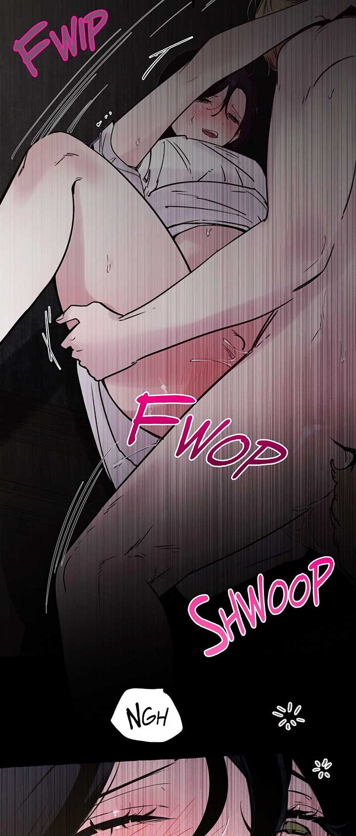 In the Doghouse chapter 56 page 25