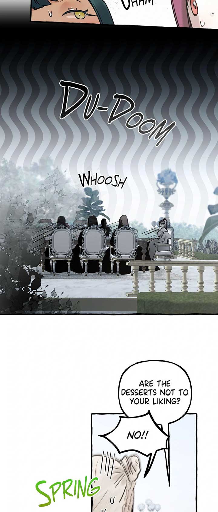 In the Doghouse chapter 56 page 43