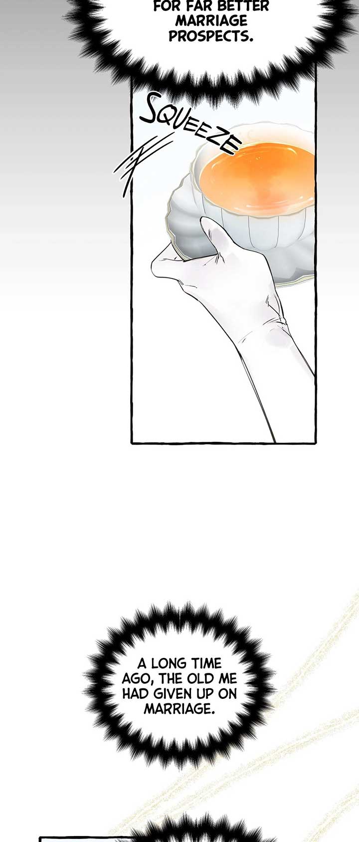 In the Doghouse chapter 56 page 55