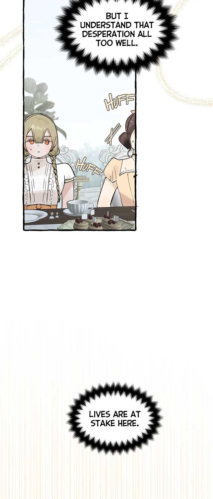 In the Doghouse chapter 56 page 56