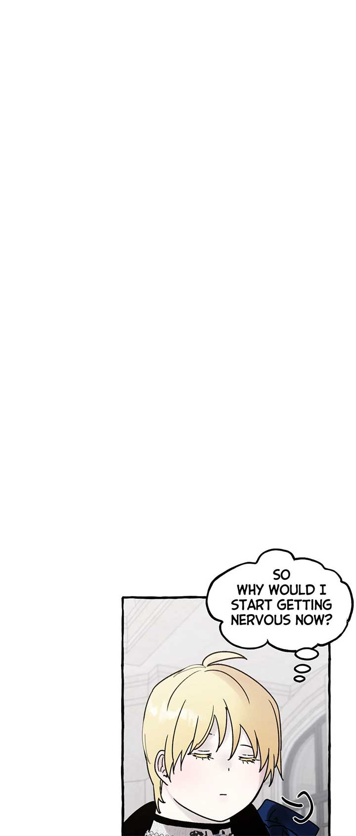 In the Doghouse chapter 64 page 1