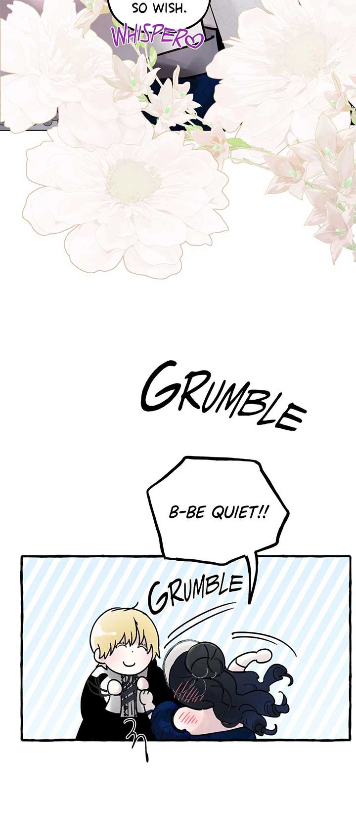 In the Doghouse chapter 64 page 4