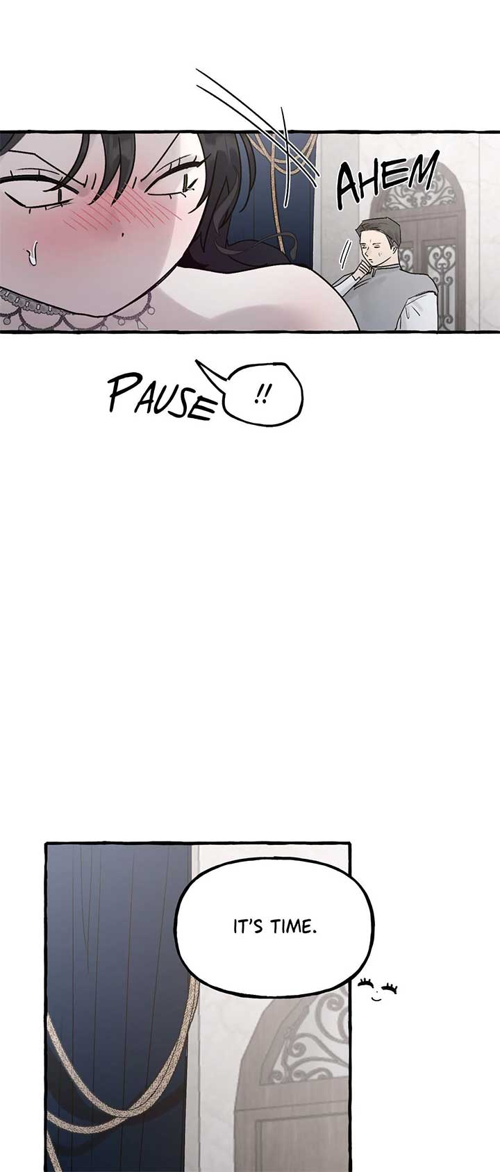 In the Doghouse chapter 64 page 5