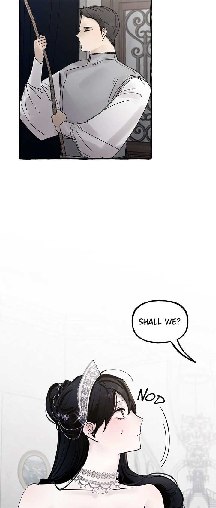 In the Doghouse chapter 64 page 6