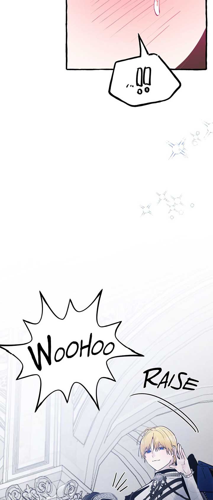 In the Doghouse chapter 64 page 14