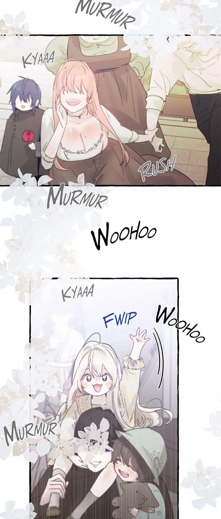 In the Doghouse chapter 64 page 16