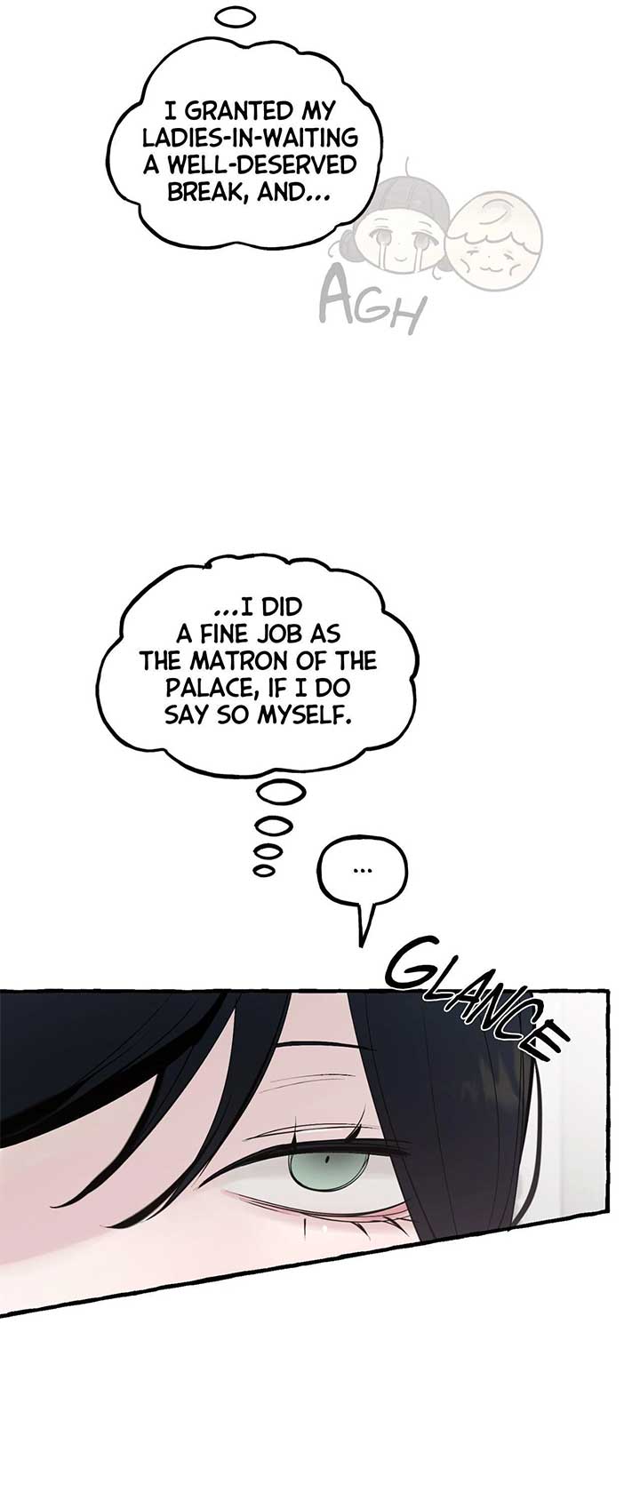 In the Doghouse chapter 64 page 28