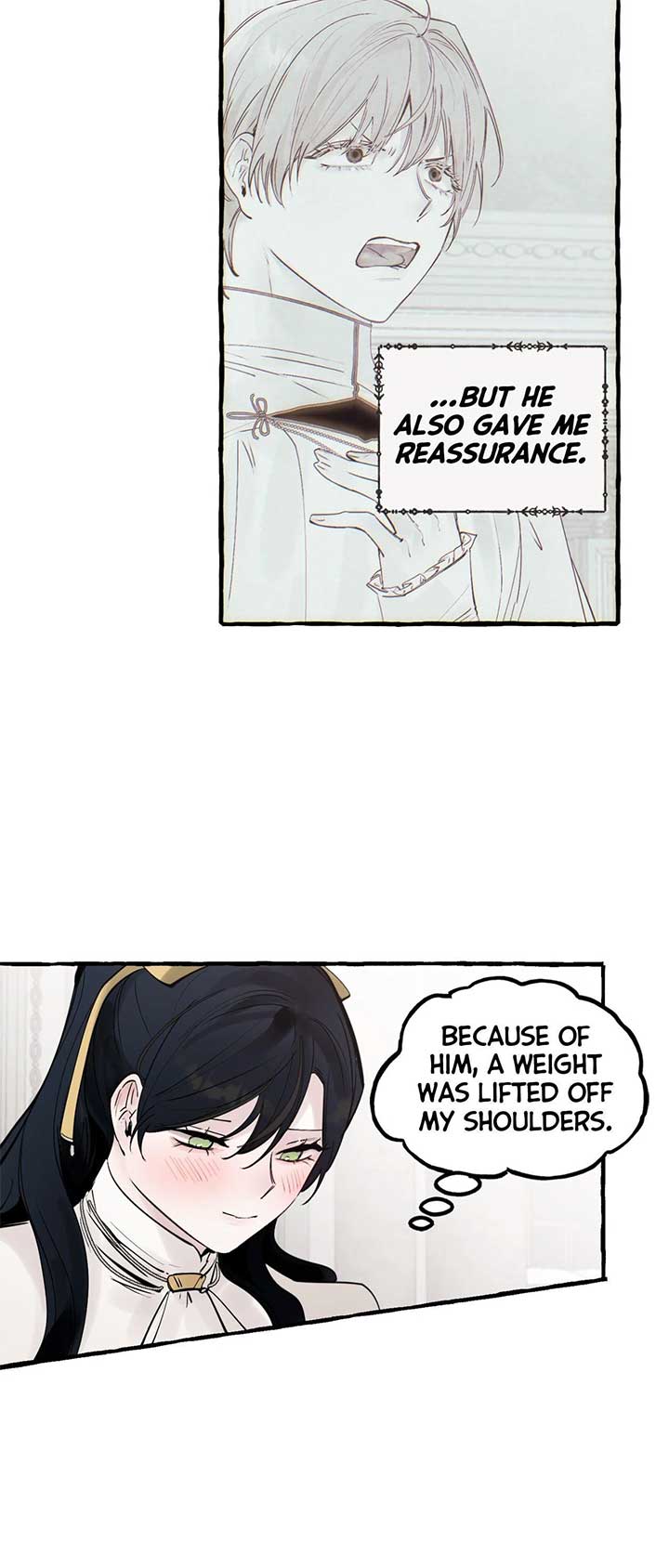 In the Doghouse chapter 64 page 31