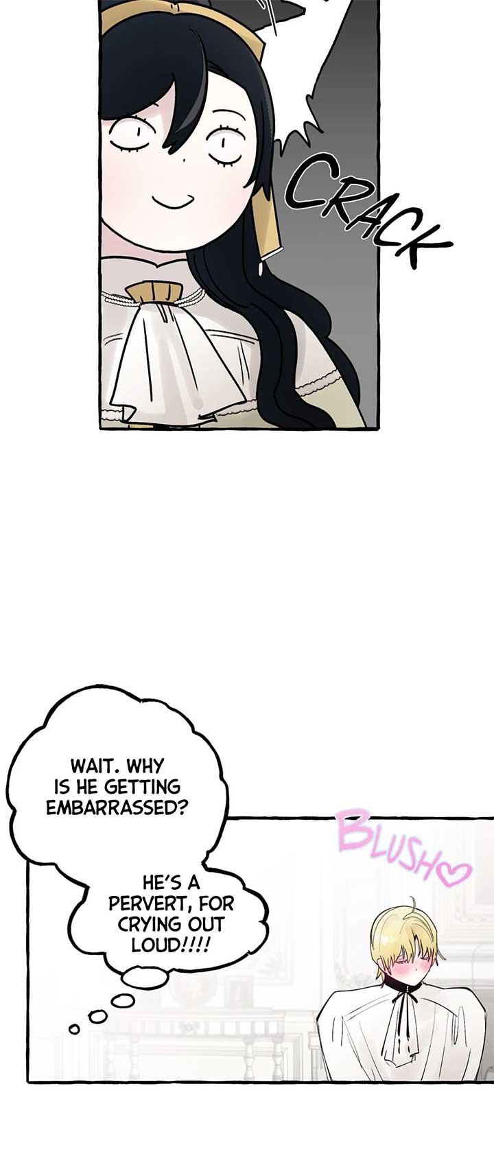 In the Doghouse chapter 64 page 35