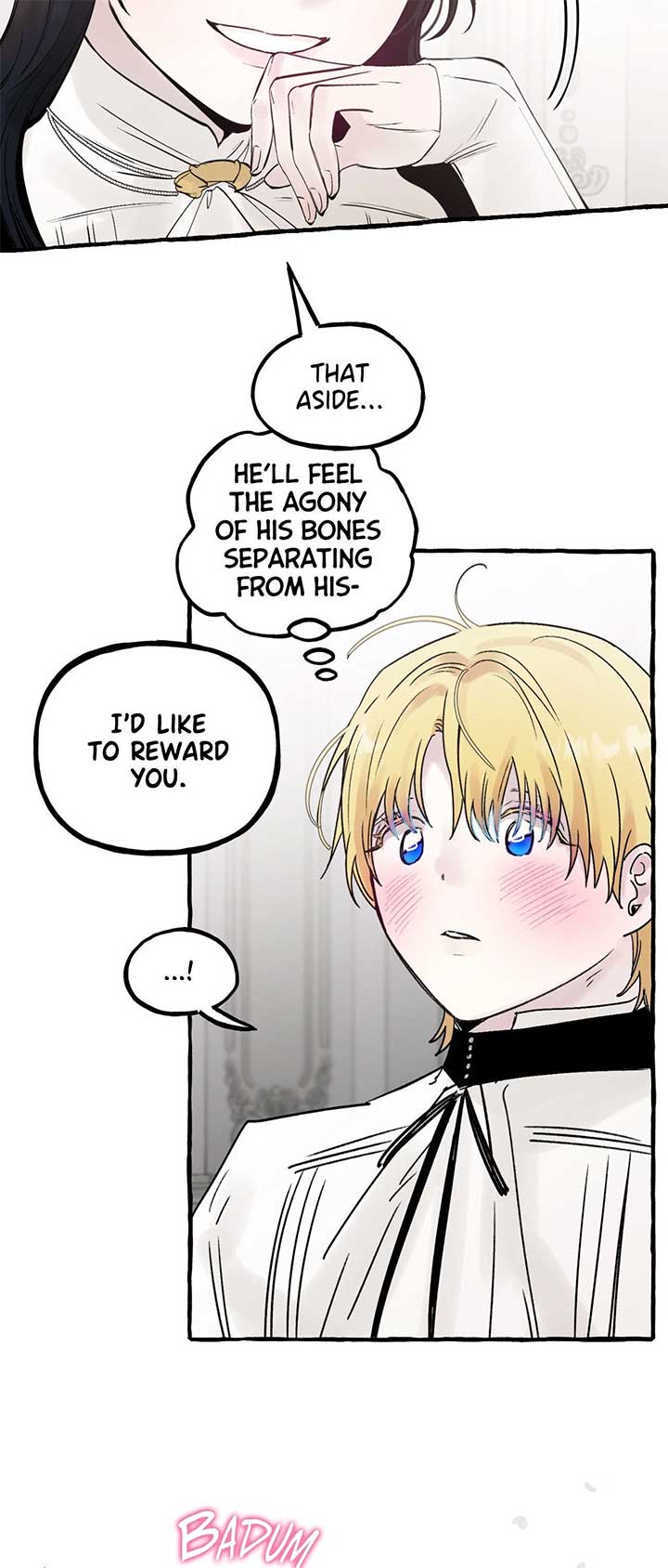 In the Doghouse chapter 64 page 41