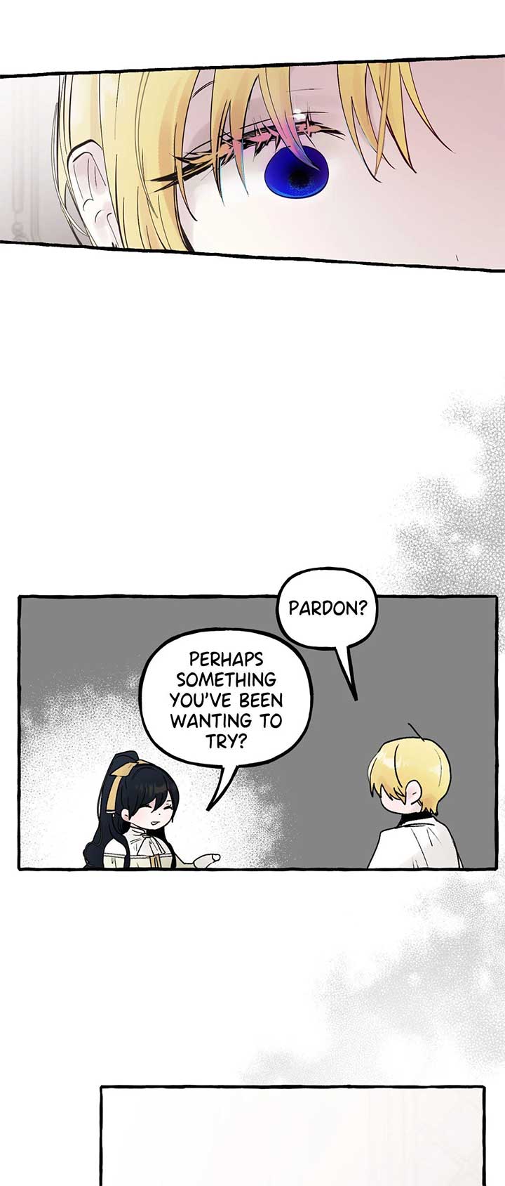 In the Doghouse chapter 64 page 43
