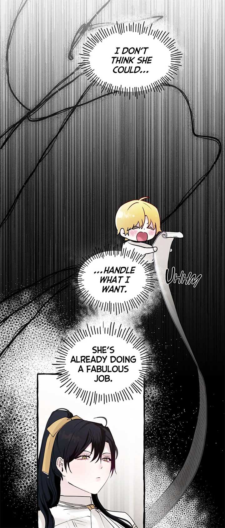 In the Doghouse chapter 64 page 45