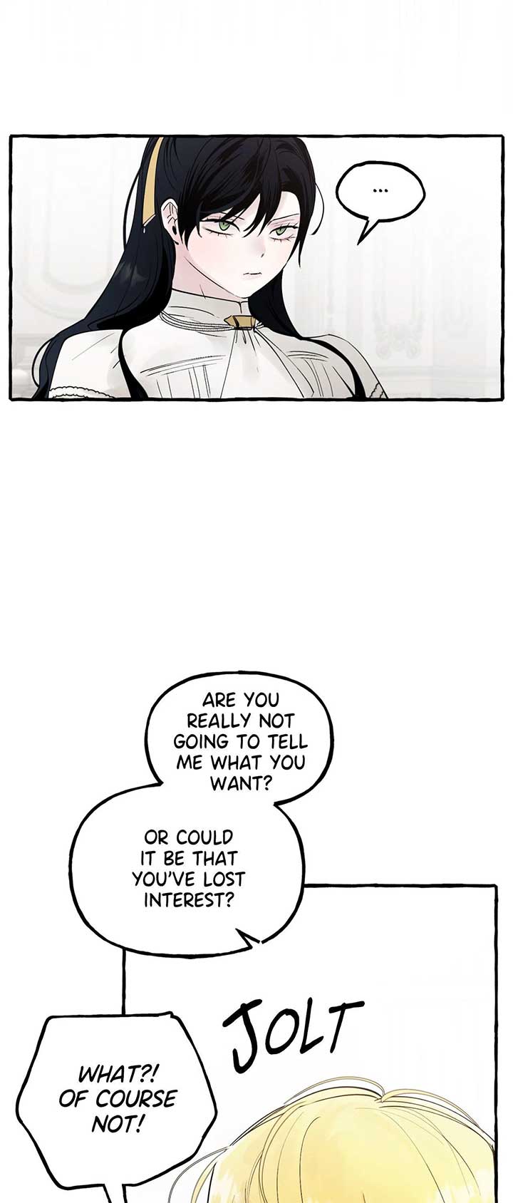 In the Doghouse chapter 64 page 51