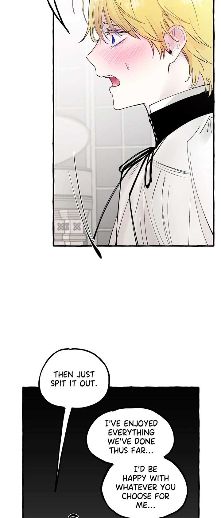 In the Doghouse chapter 64 page 52