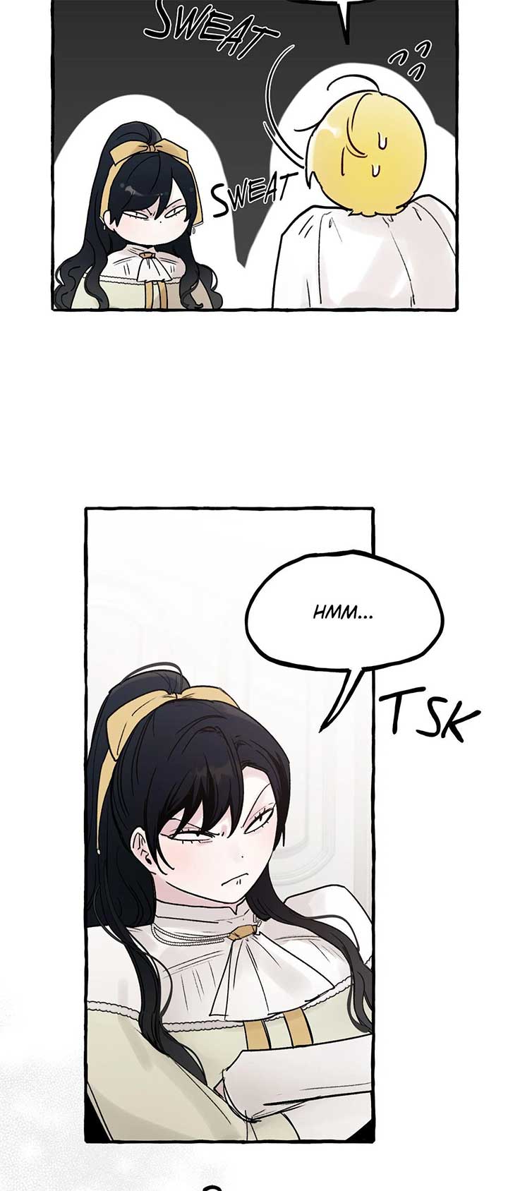 In the Doghouse chapter 64 page 53