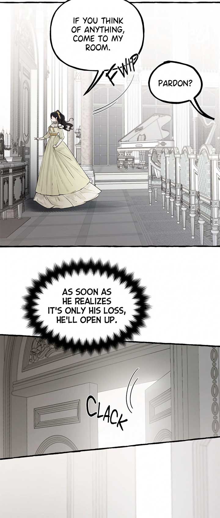 In the Doghouse chapter 64 page 56