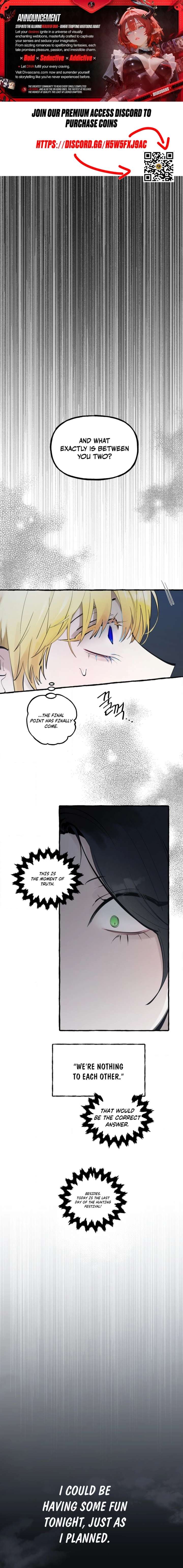 In the Doghouse chapter 84 page 1