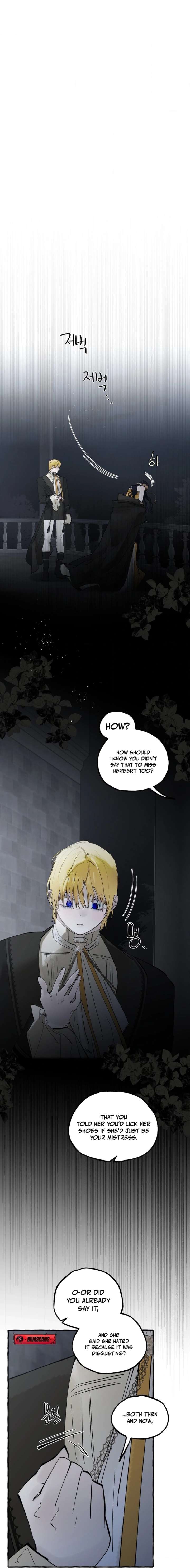 In the Doghouse chapter 84 page 10