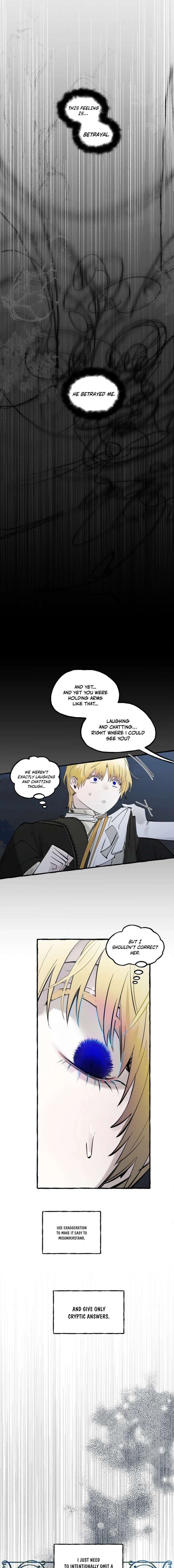 In the Doghouse chapter 84 page 5