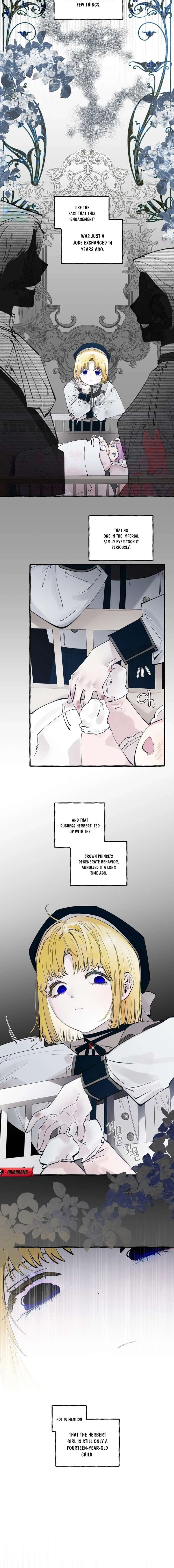 In the Doghouse chapter 84 page 6