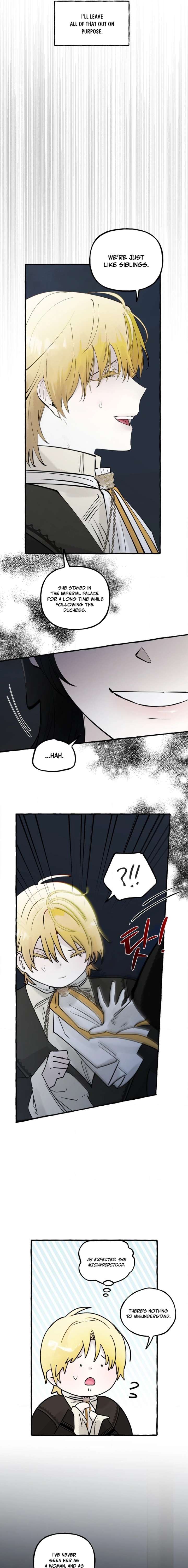 In the Doghouse chapter 84 page 7