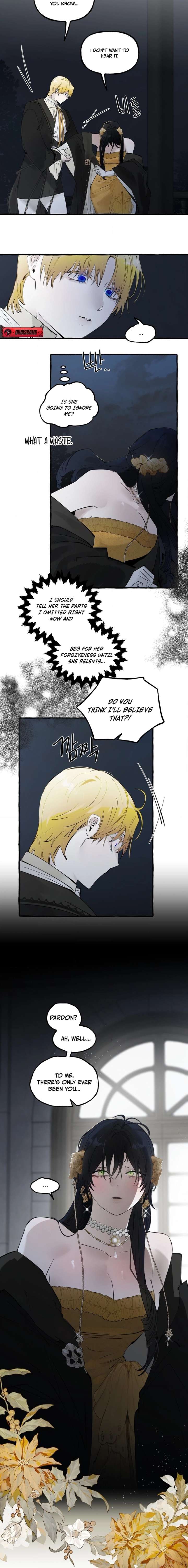 In the Doghouse chapter 84 page 8