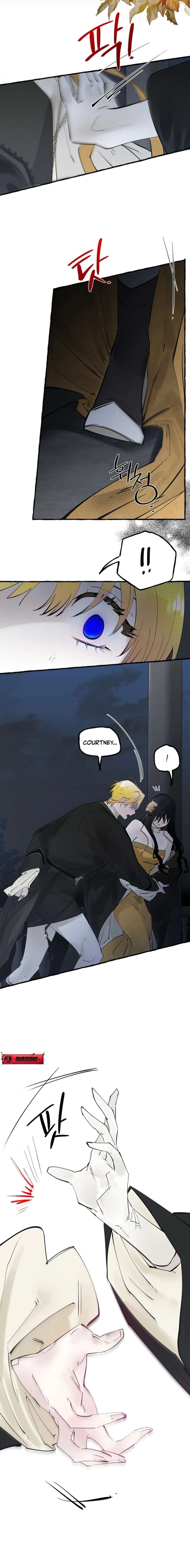 In the Doghouse chapter 84 page 9