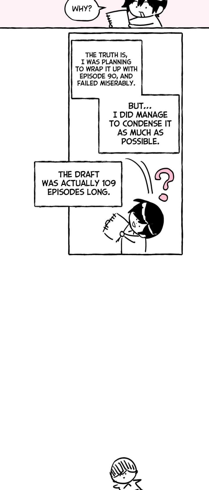 In the Doghouse chapter 93 page 2